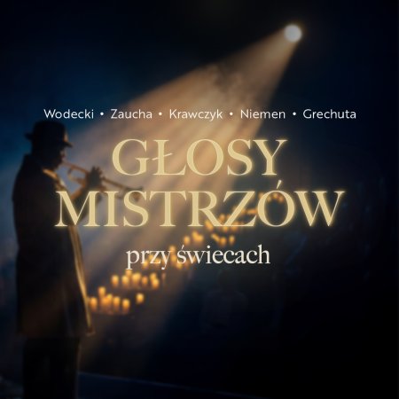 Głosy Mistrzów Przy świecach