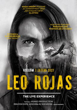 Leo Rojas - The Live experience