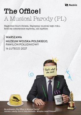 The Office - Musical Parody